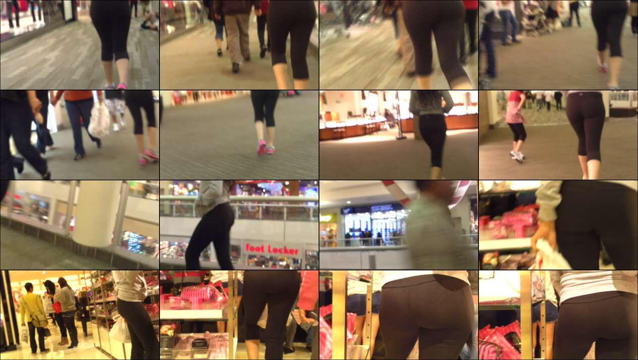 retro voyeur clips vol.6