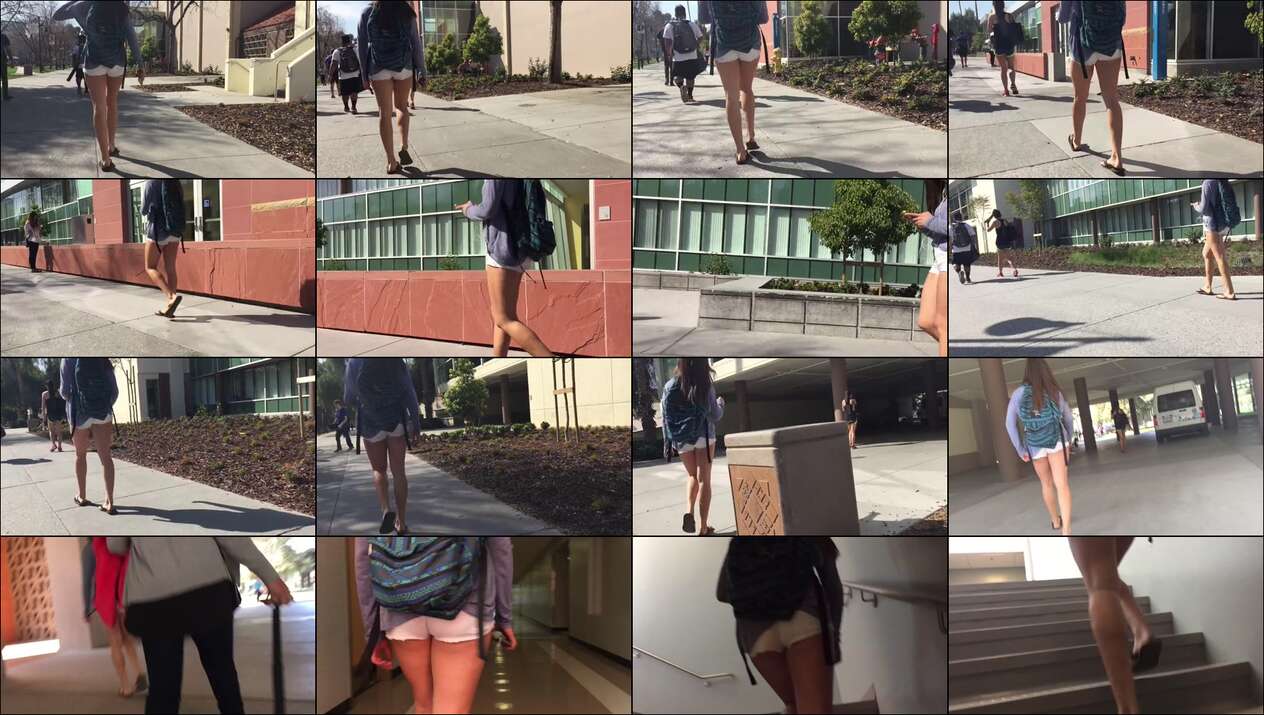 retro voyeur clips vol.5