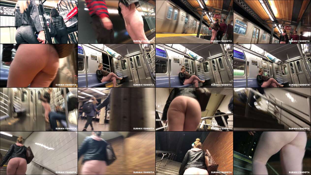 subwayshoota videos