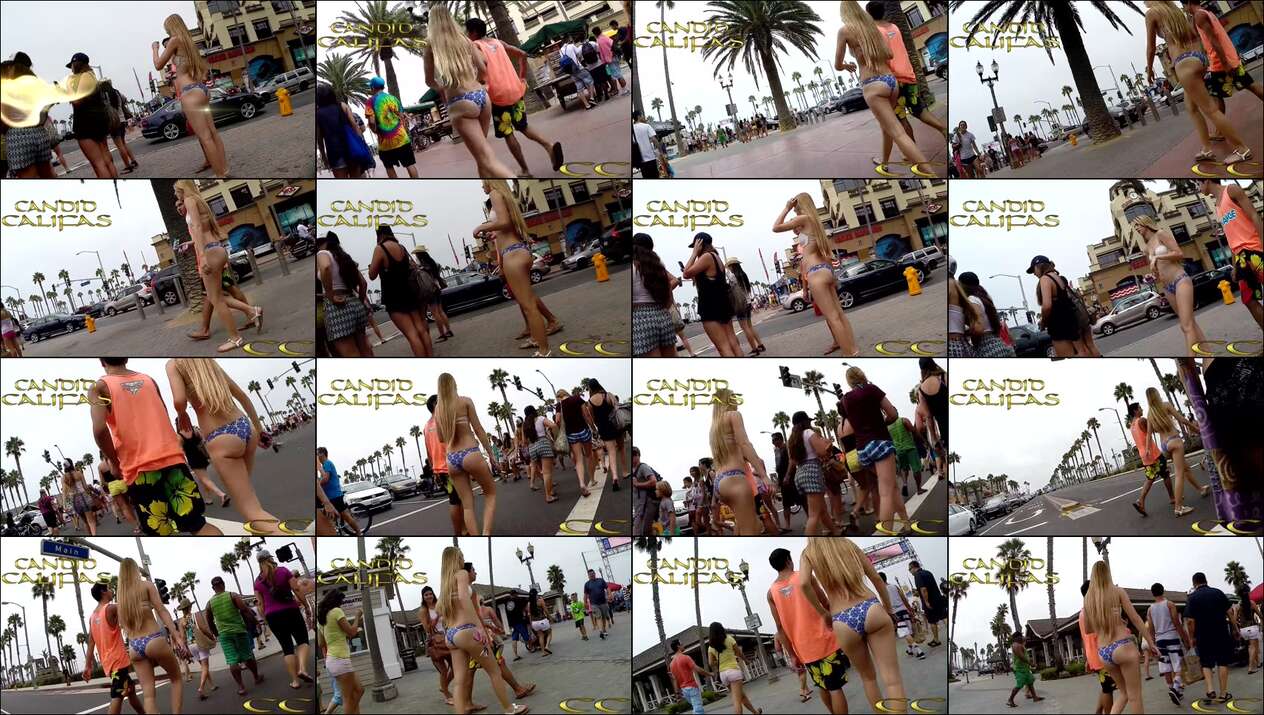 candid califas videos