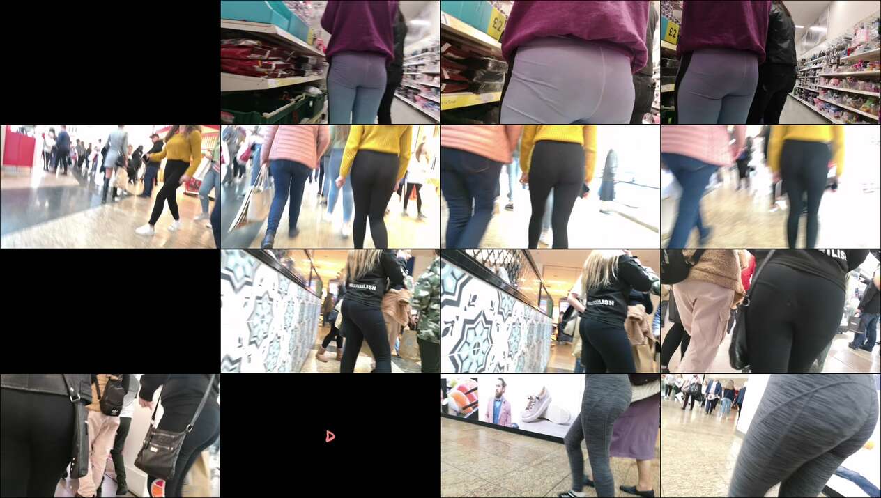 leggings creepshots vol.1