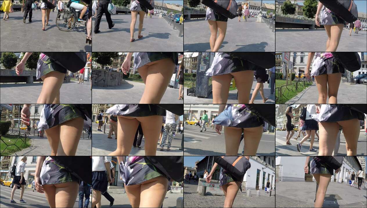 retro voyeur clips vol.4