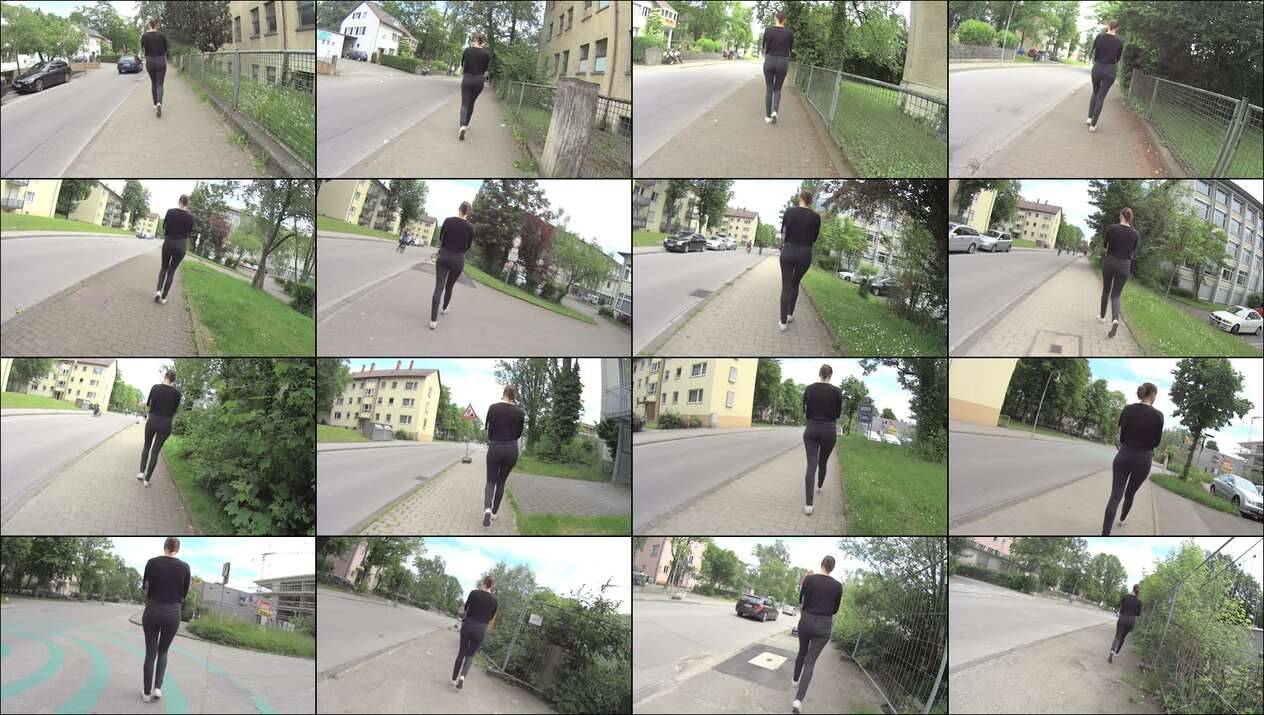 retro voyeur clips vol.6