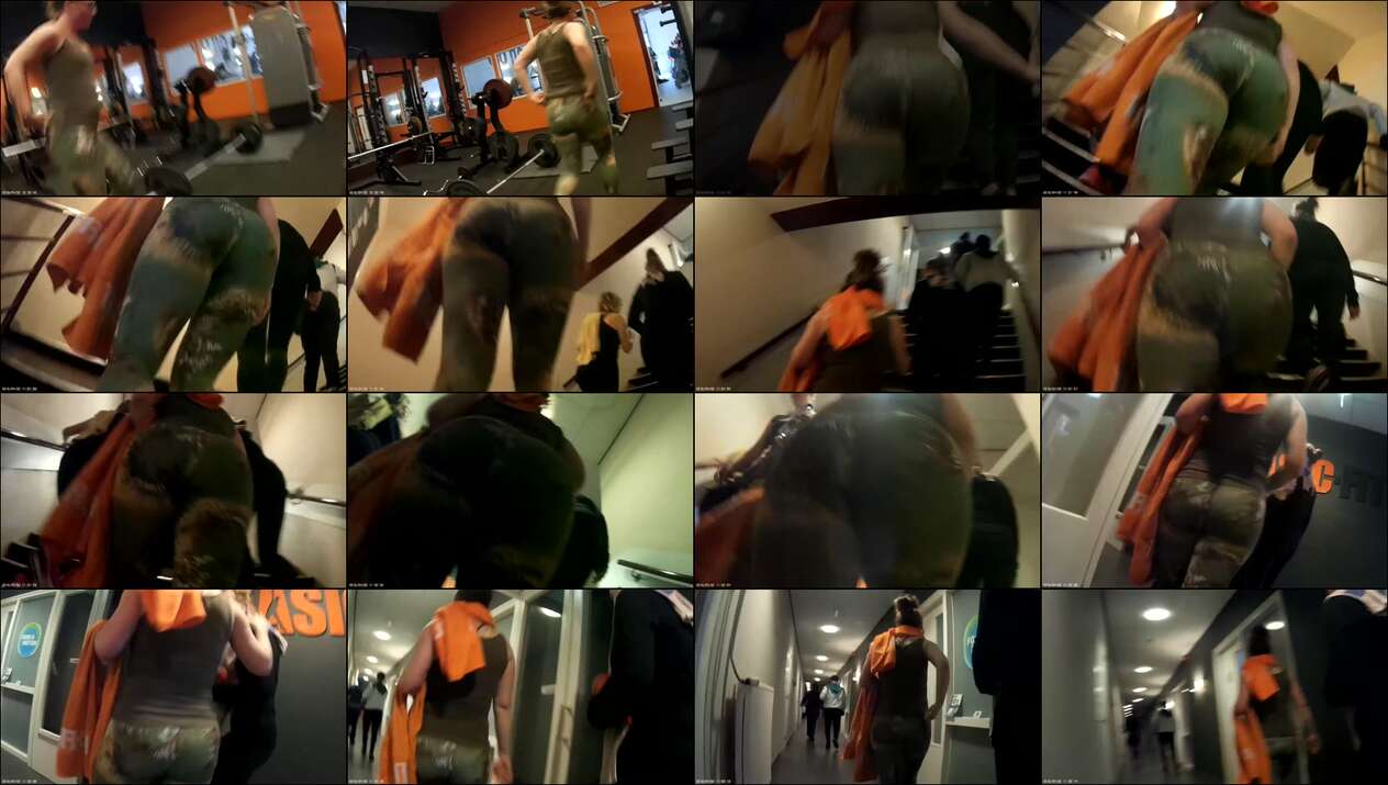 retro voyeur clips vol.3