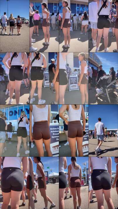 april 2025 the candid forum videos
