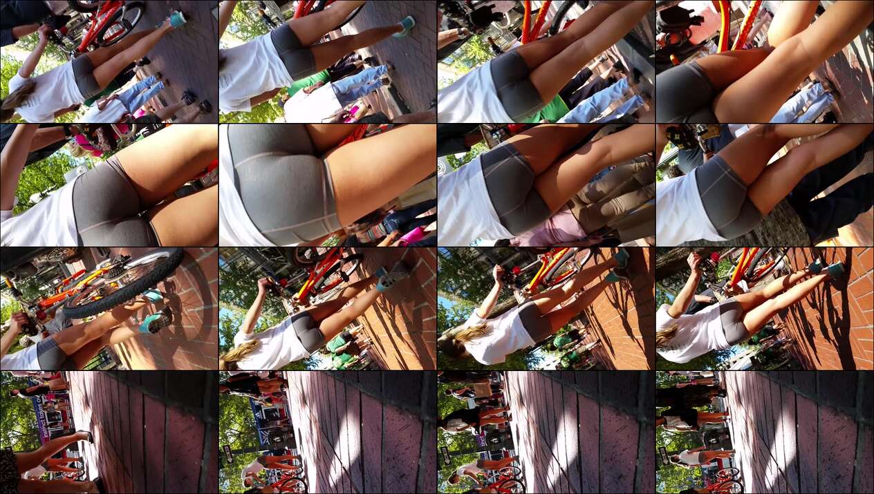 retro voyeur clips vol.3