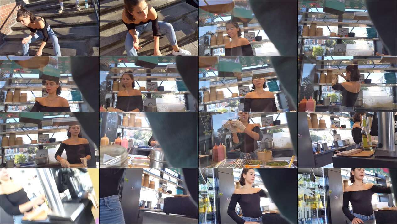 peepingtom vol.11