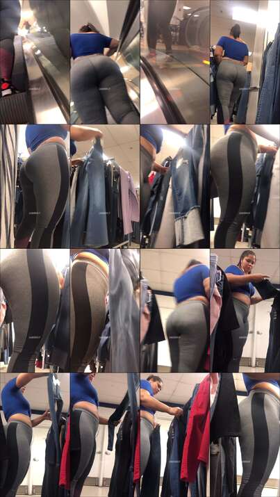 candidbull videos