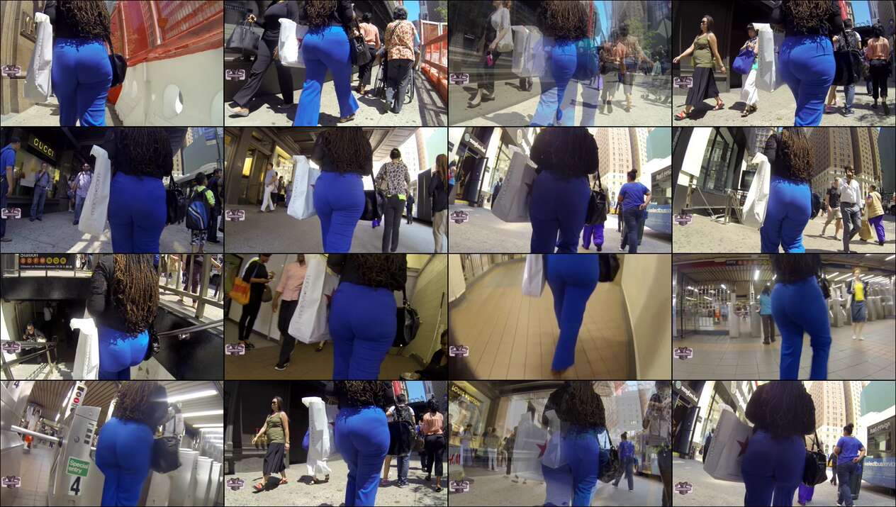 candidshapes videos