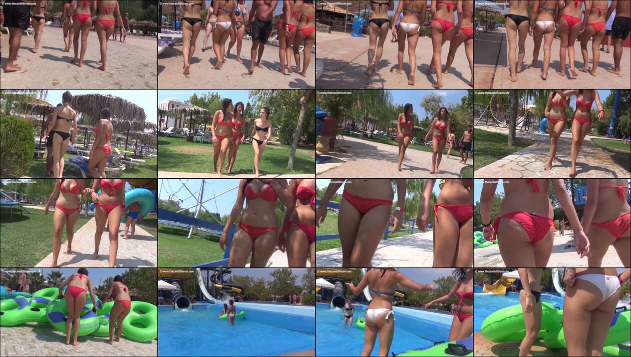 retro voyeur clips vol.5