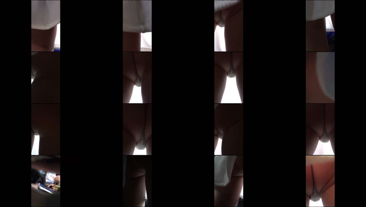 retro voyeur clips vol.3