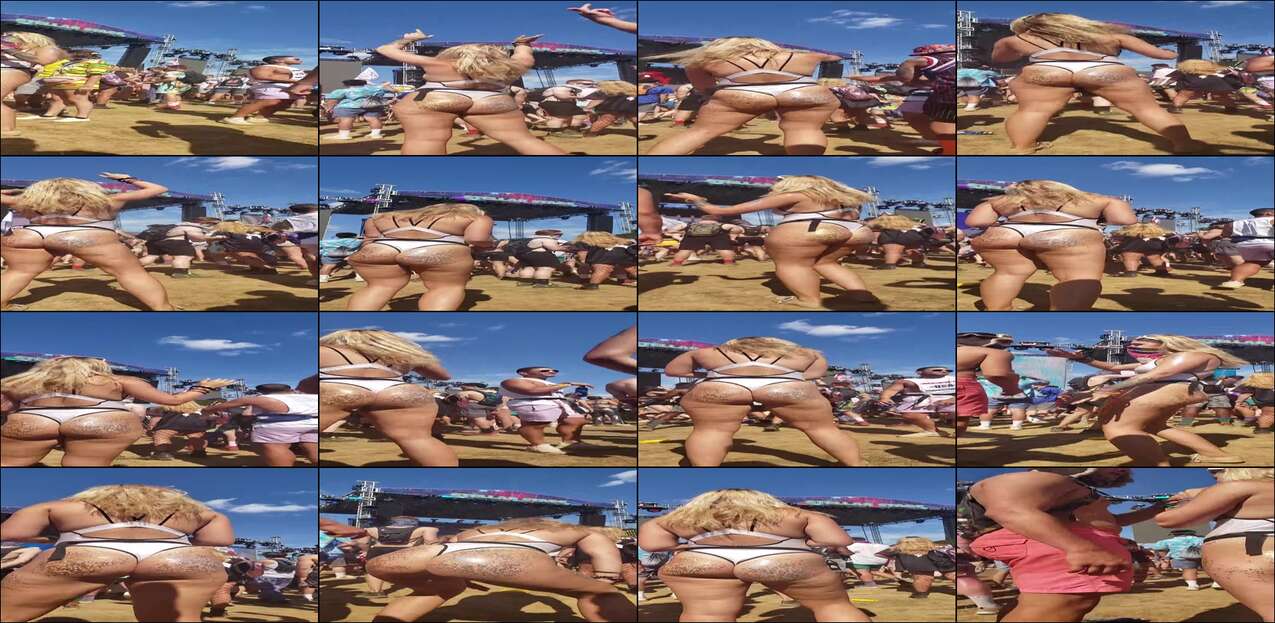 the booty machine videos