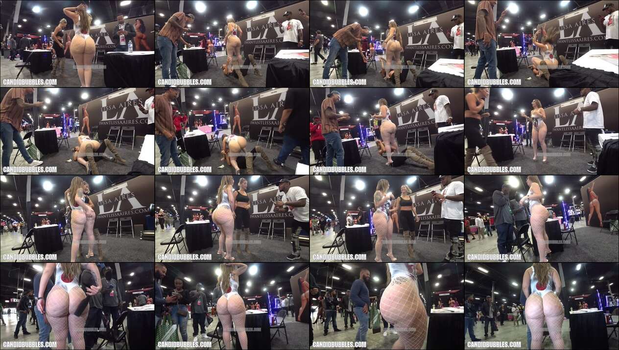 march 2023 the candid forum videos vol.3