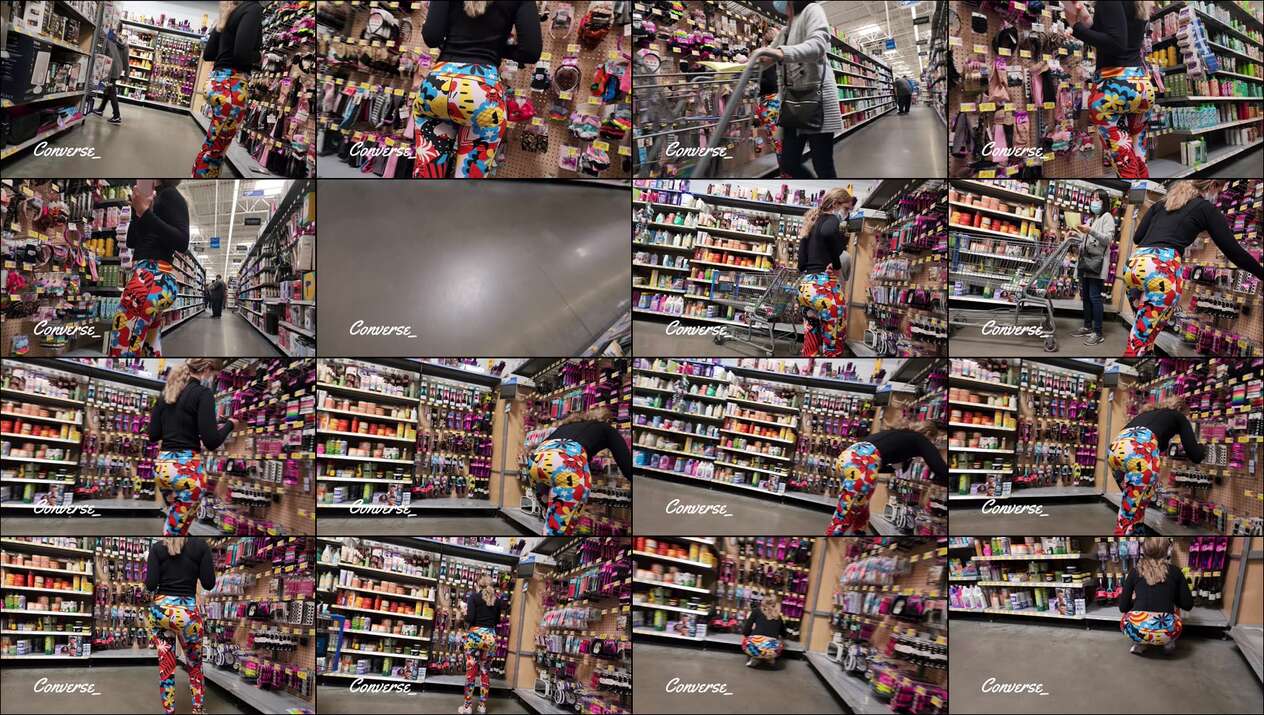 public street ass collection from tcf and toc
