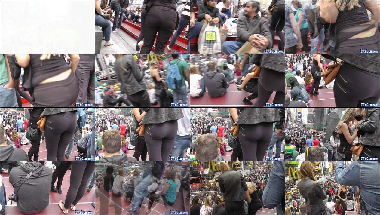 retro voyeur clips vol.6