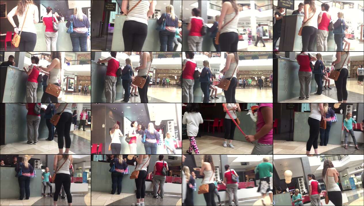 retro voyeur clips vol.5