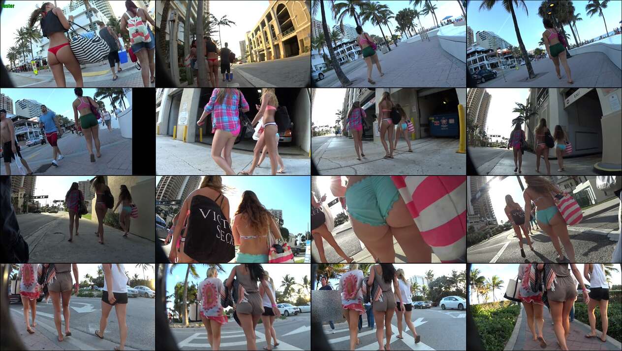 retro voyeur clips vol.6