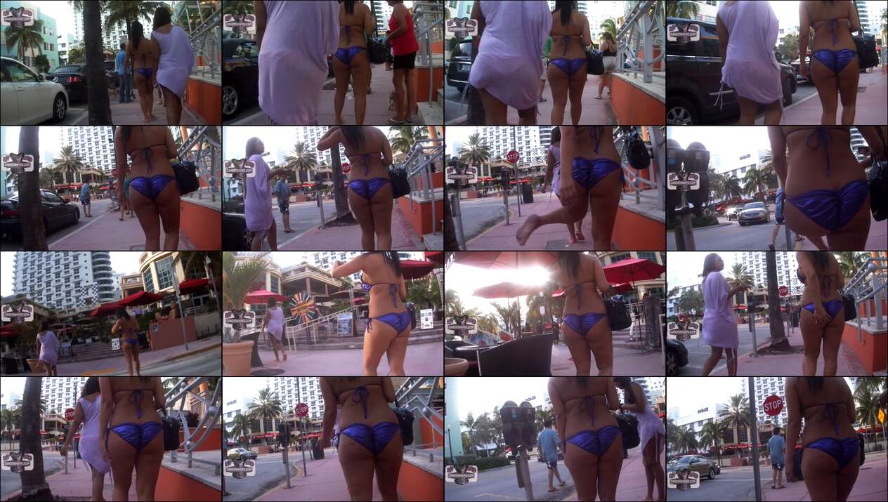 candidshapes videos