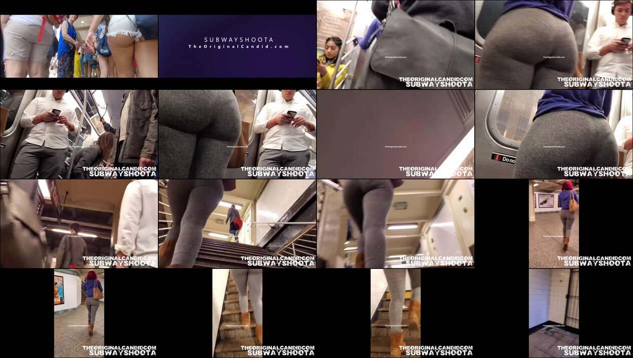 subwayshoota videos