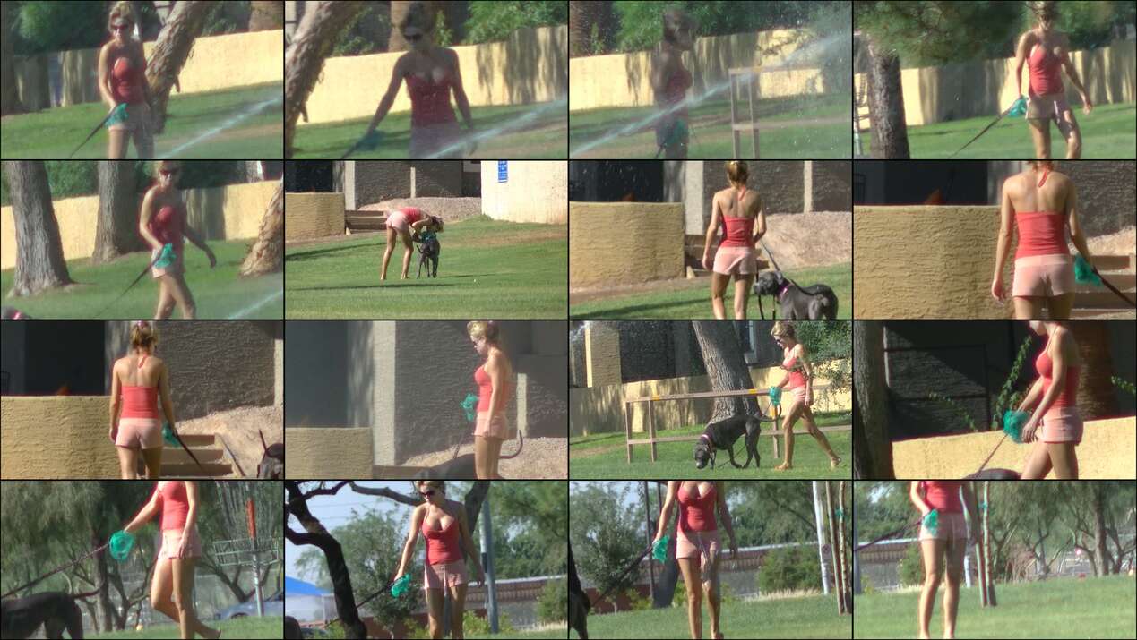 peepingtom vol.7