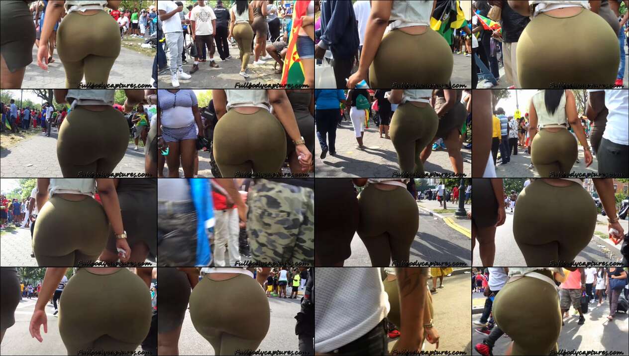 full body captures