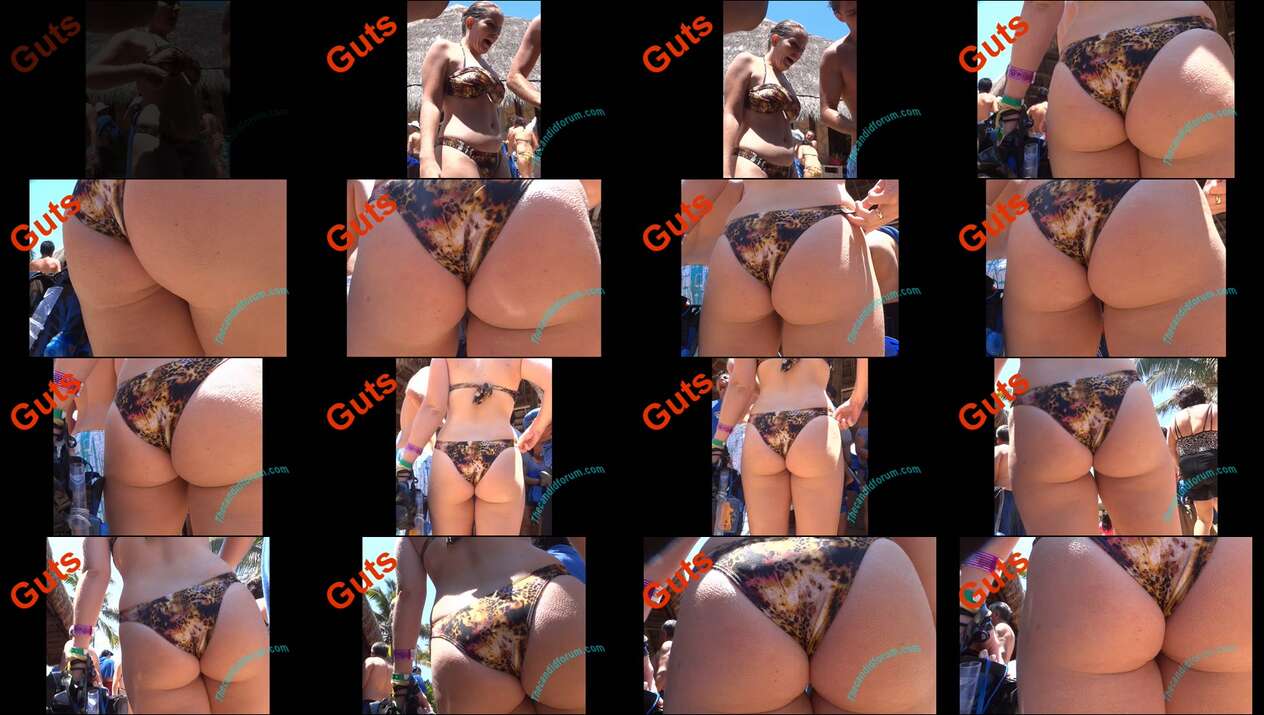 retro voyeur clips vol.6
