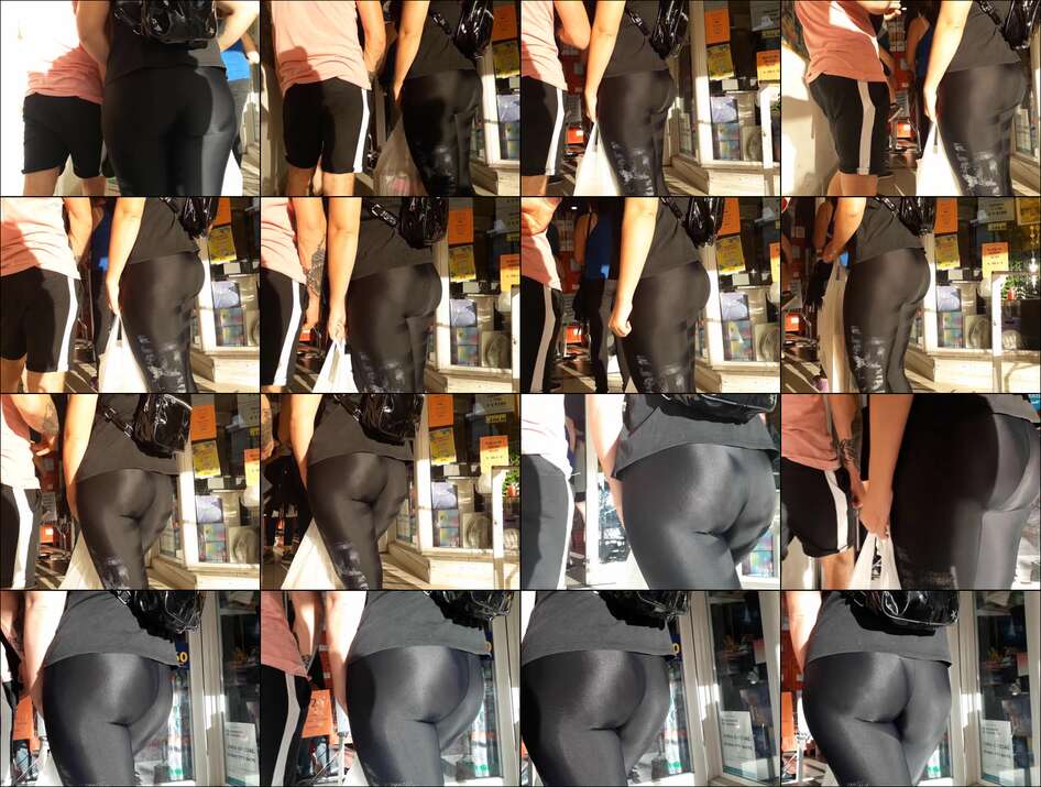 leggings creepshots vol.3
