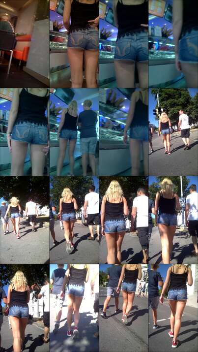 retro voyeur clips vol.3