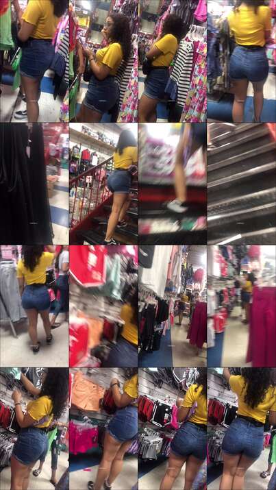 candidbull videos