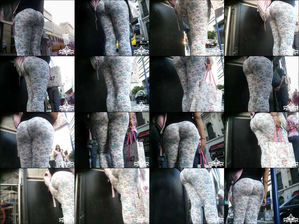 retro voyeur clips vol.6