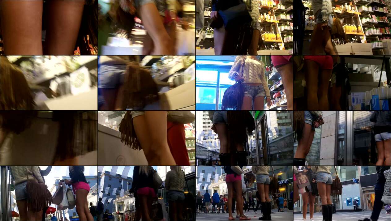 retro voyeur clips vol.6