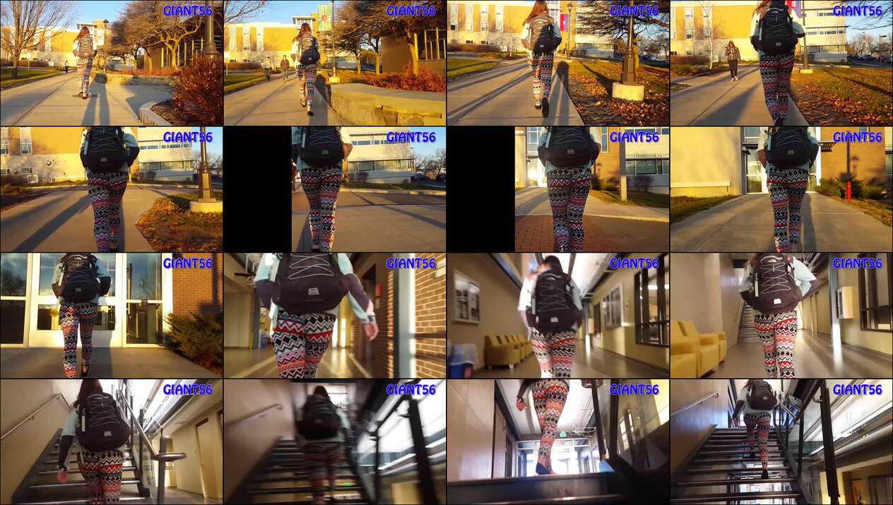 retro voyeur clips vol.4