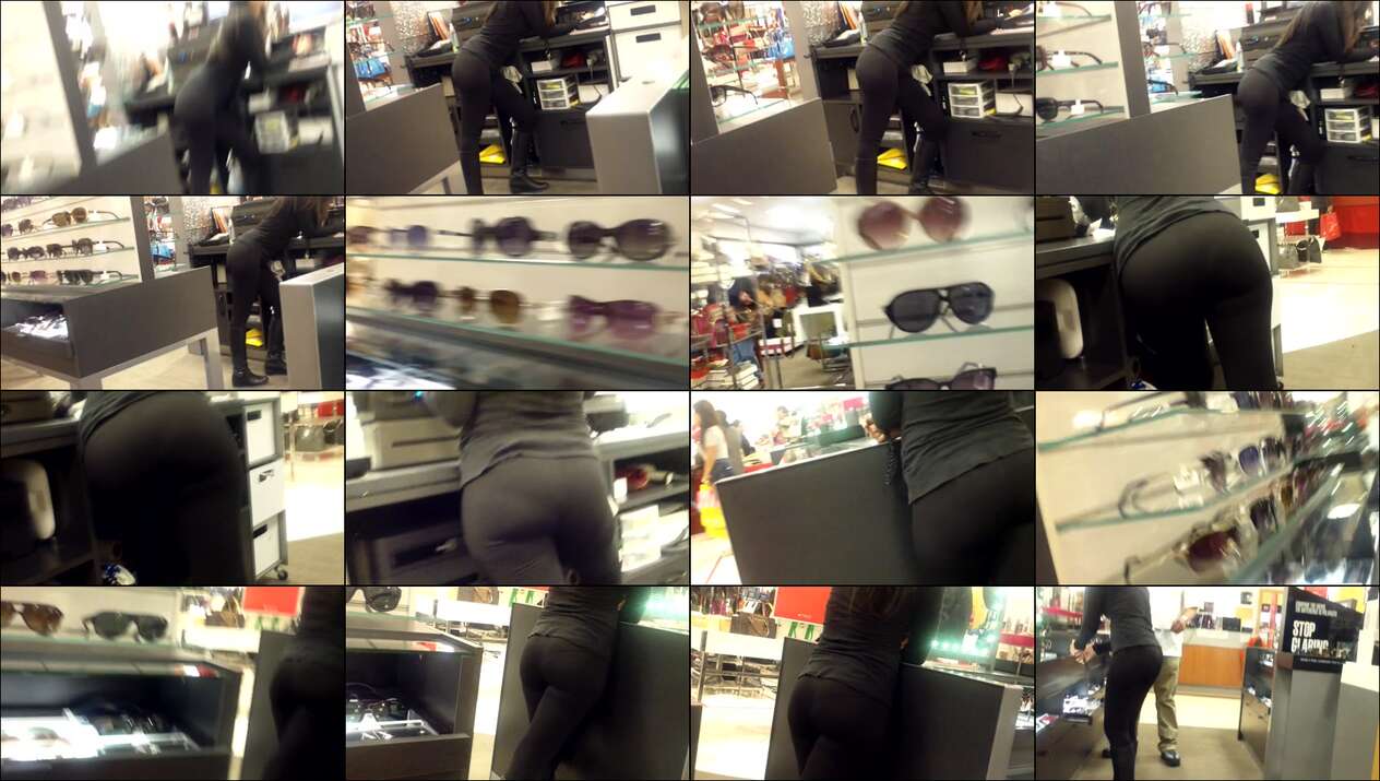 retro voyeur clips vol.6