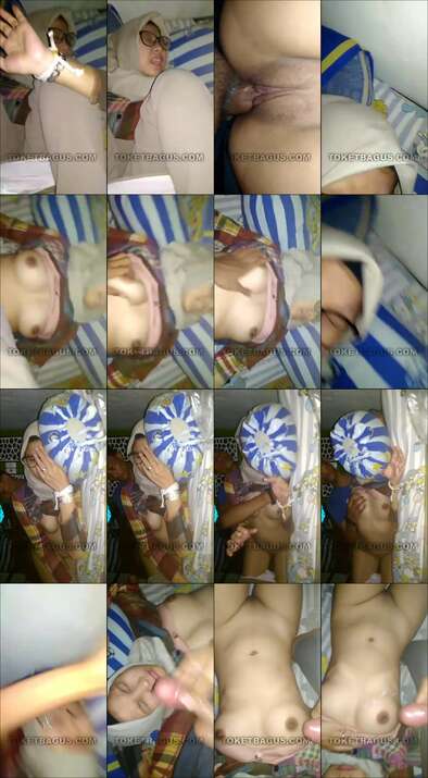 Entot memek abg cantik berjilbab