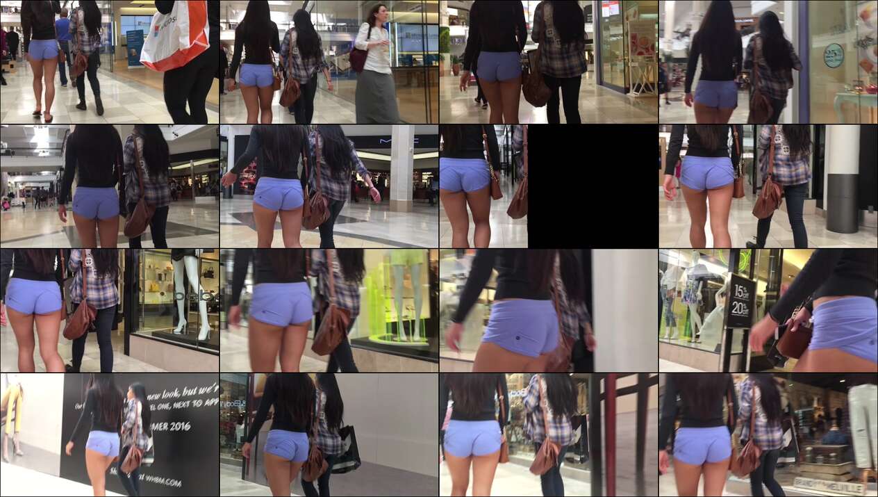 retro voyeur clips vol.3