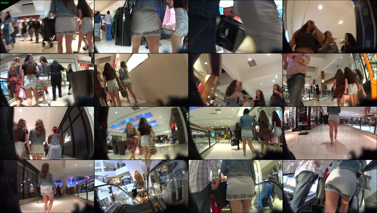 retro voyeur clips vol.5