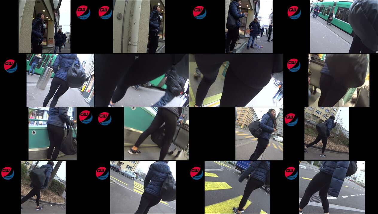 retro voyeur clips vol.5