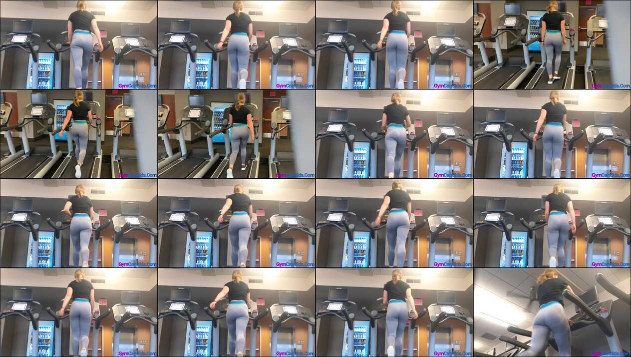gymcandids videos