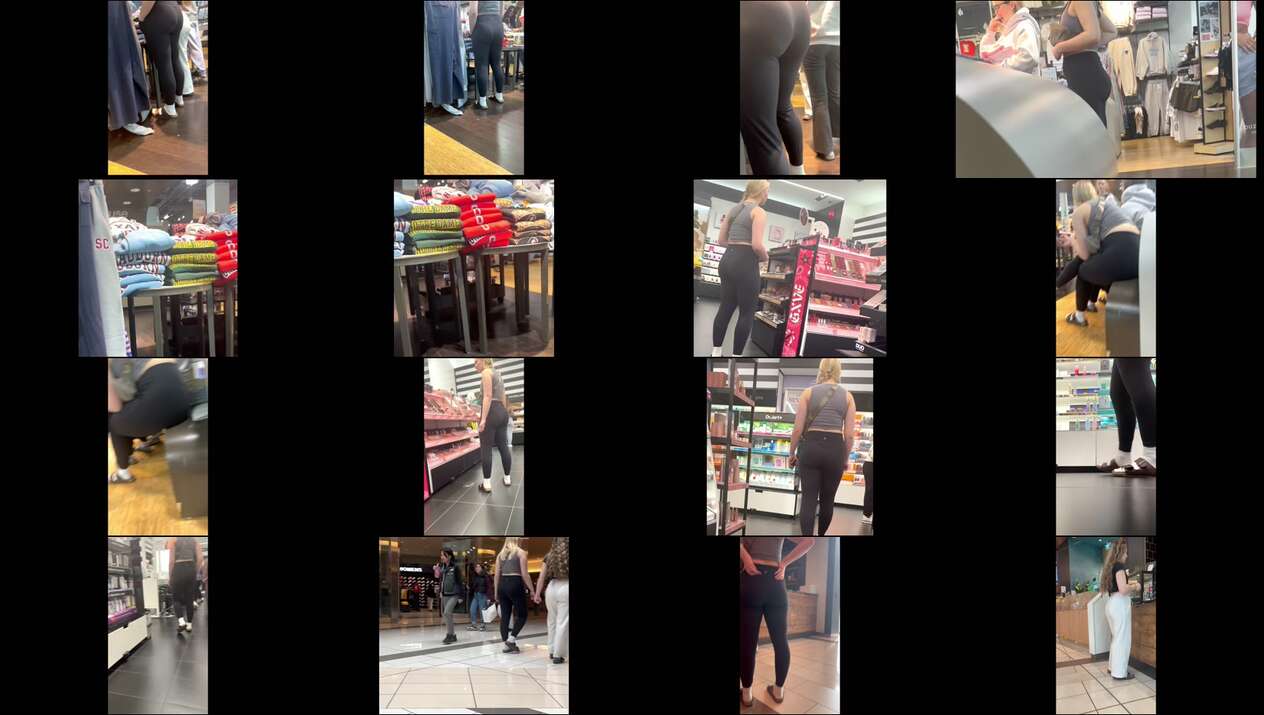 april 2024 the candid forum videos