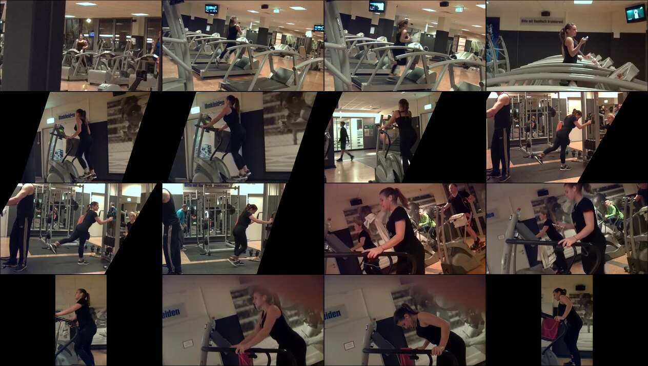retro voyeur clips vol.4