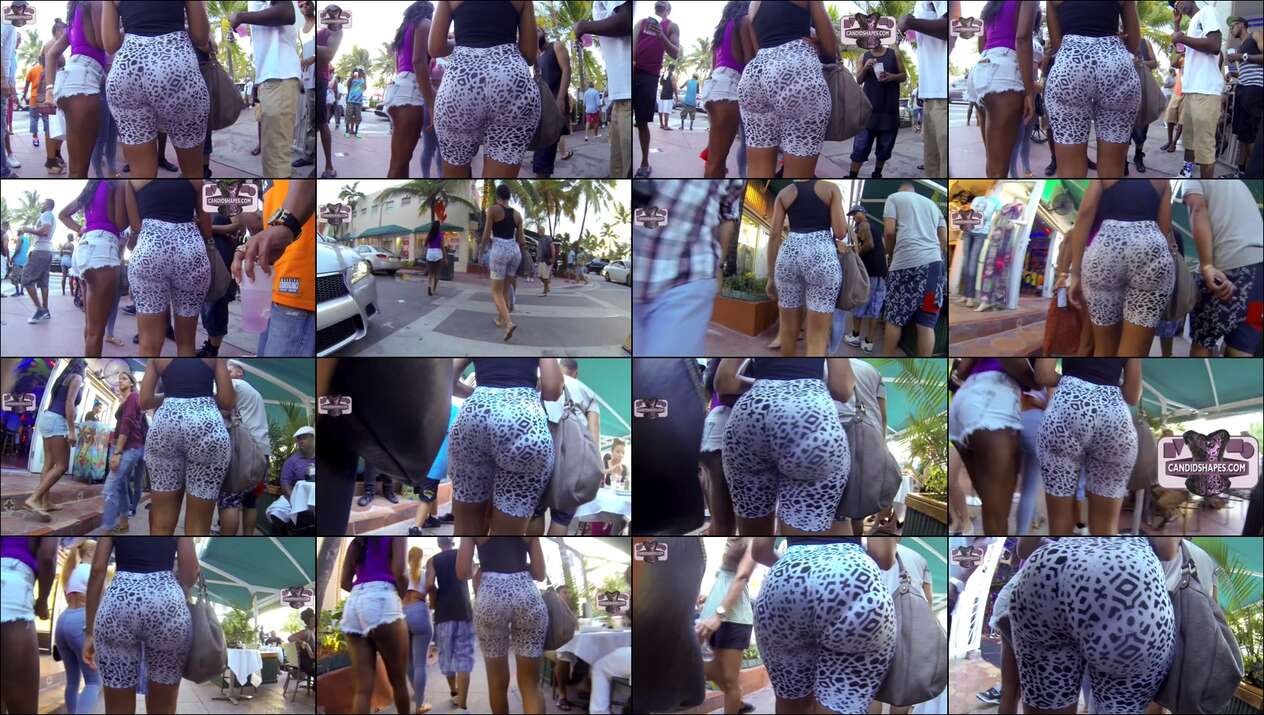 candidshapes videos