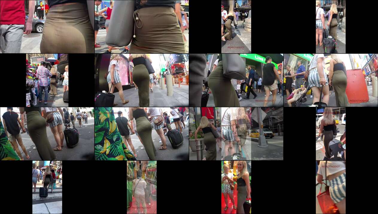 the original candid videos