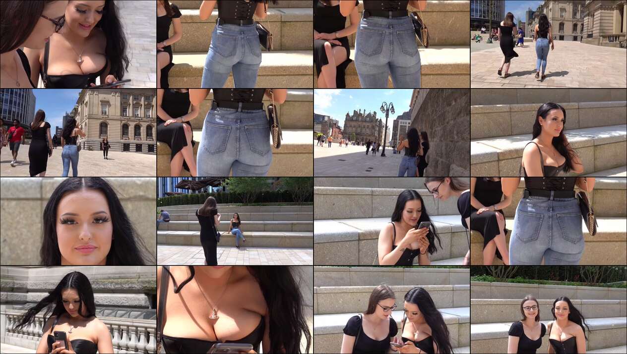 peepingtom vol.13