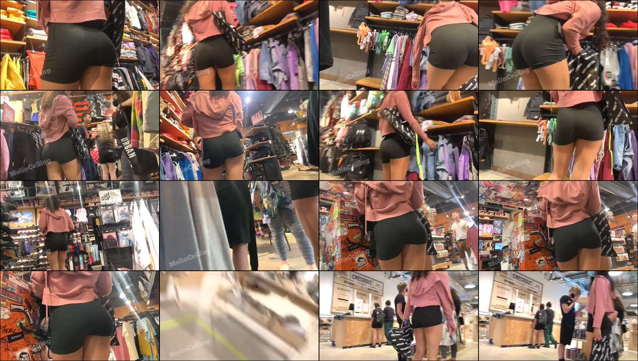 leggings creepshots vol.1