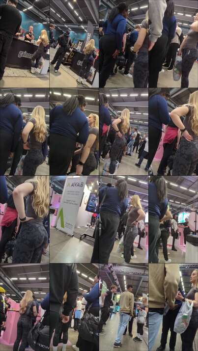 swedishcandid videos