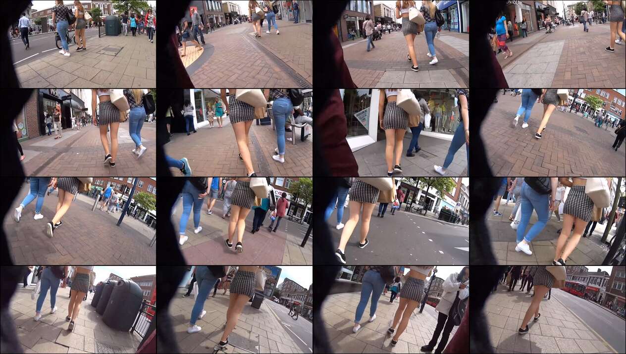 retro voyeur clips vol.5