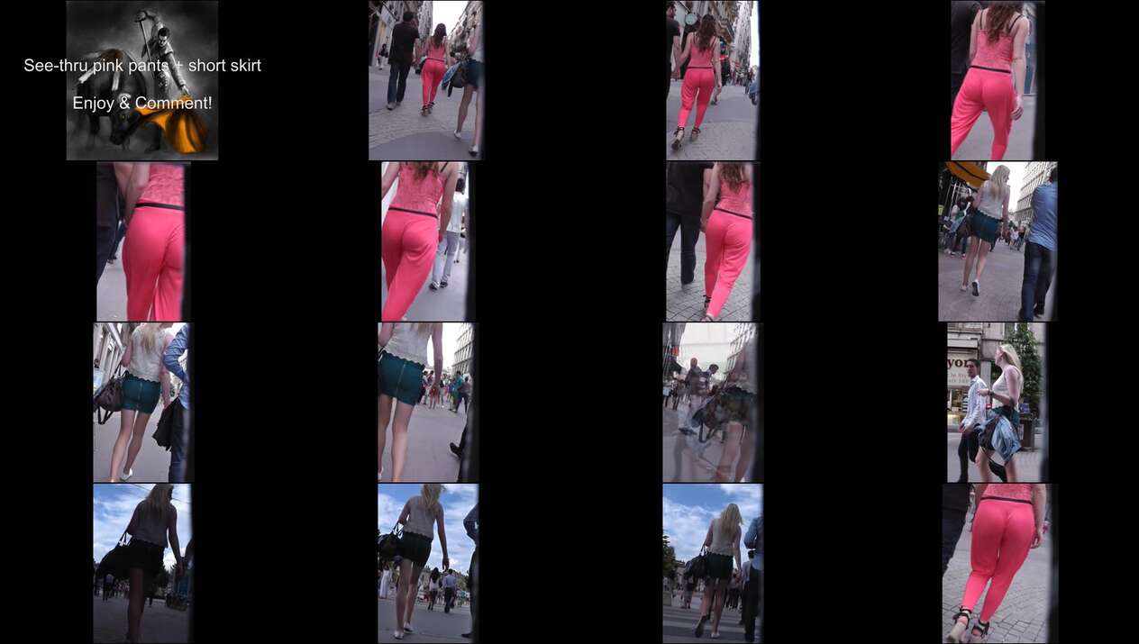 retro voyeur clips vol.6