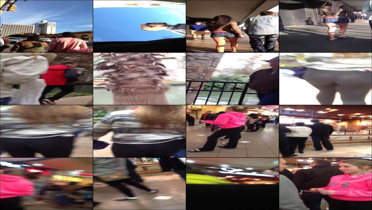 retro voyeur clips vol.5