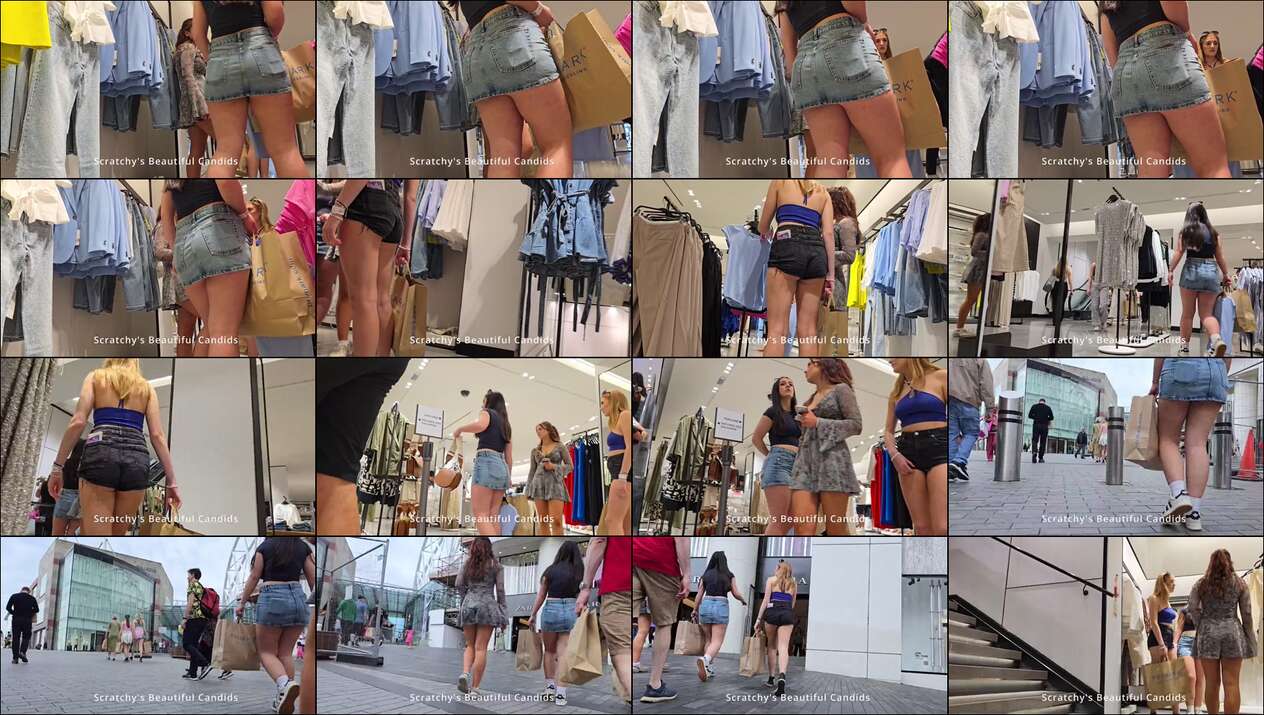 may 2024 the candid forum videos