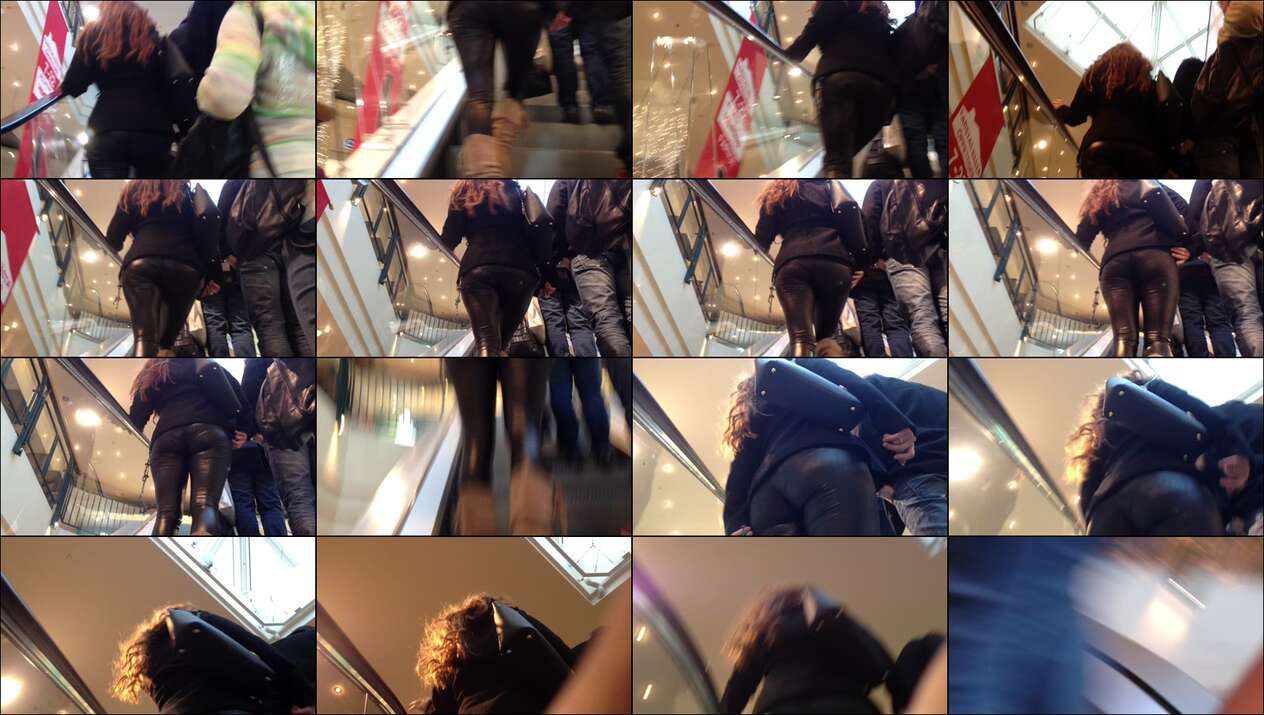 retro voyeur clips vol.5